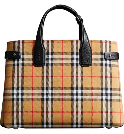 where can you buy burberry